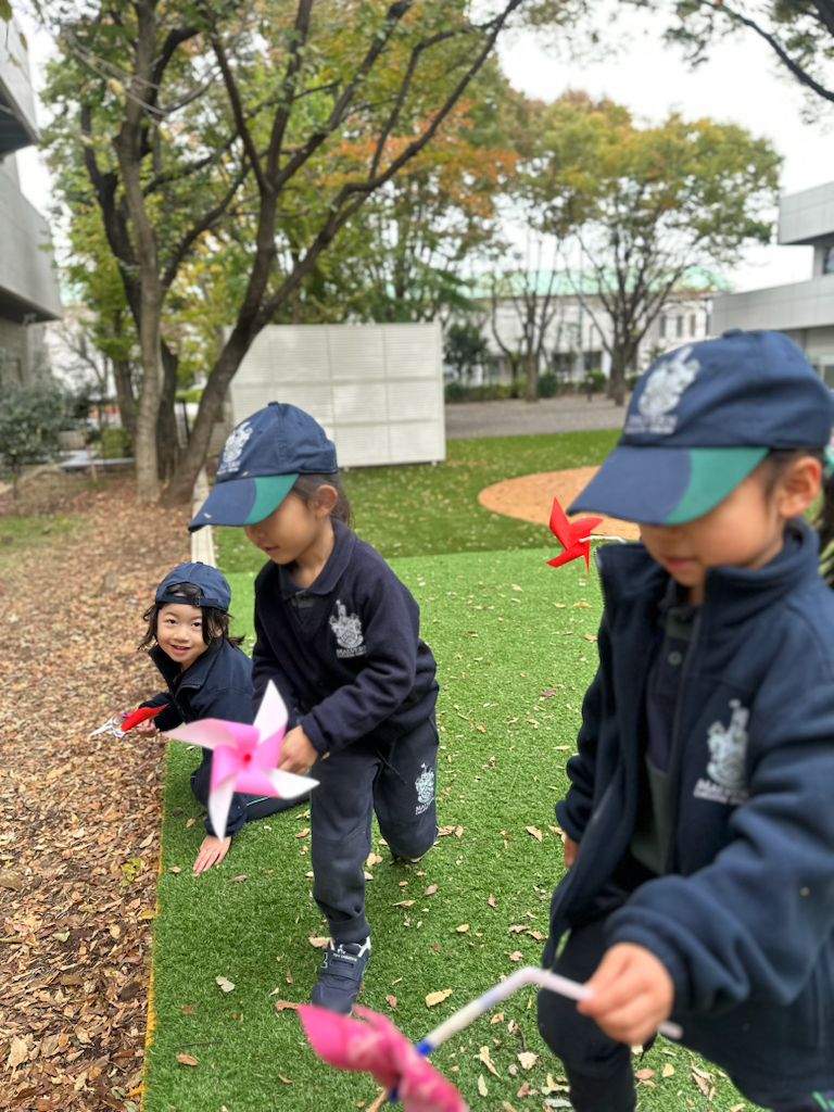 Pre-Prep
