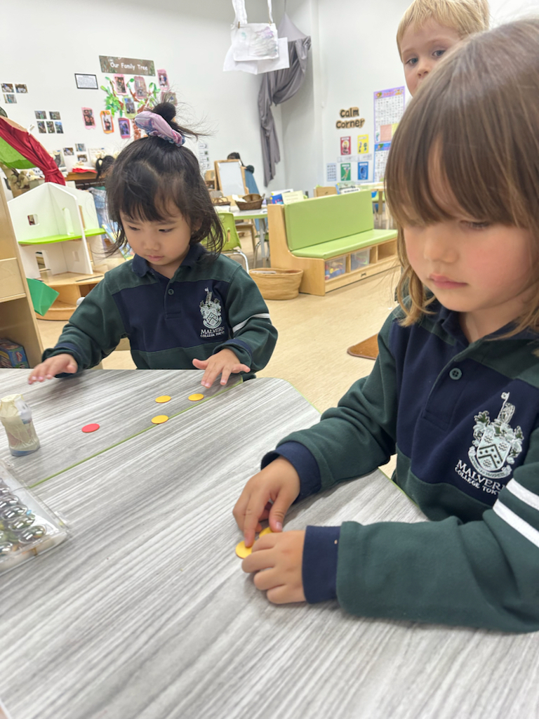 Pre-Prep