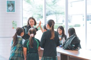 School Tour